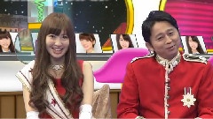 有吉AKB共和国 中文字幕 11/06/23