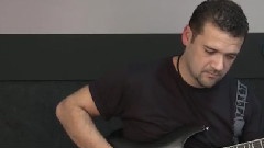 Bon Jovi - you give love a bad name