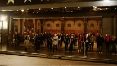 Michael Jackson - Hollywood Tonight