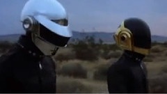 Daft Punk - Make Love