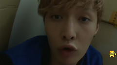 Running Man,EXO-M,张艺兴(EXO),EXO - Running Man 张艺兴Talk Cut