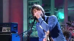 Arctic Monkeys - I Bet You Look Good On The Dance Floor