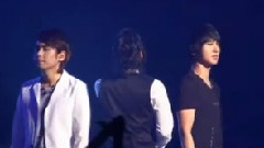 SuperShowii北京场全场