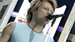 Bon Jovi - It's My Life