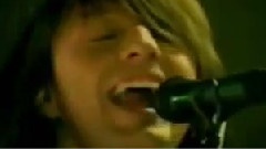 Bon Jovi - It's My Life MV