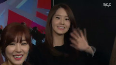 SNSD YTMA Interview