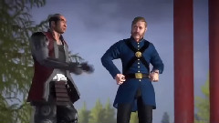 < 幕府2:武士之殇 >