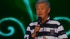 赵本山 - 月牙小夜曲