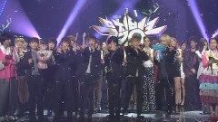 KBS2 Music Bank