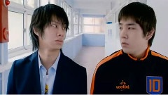 花美男连续恐怖事件