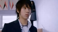 花美男连续恐怖事件