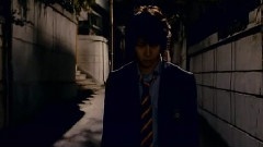 花美男连续恐怖事件