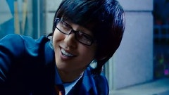 花美男连续恐怖事件