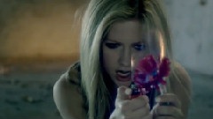 Avril Lavigne - Wish You Were Here