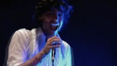 Mika - Live In Cartoon Motion
