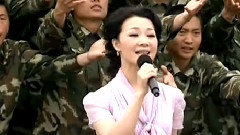 吕薇 - 人在青山在