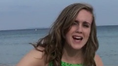 Izzy Marie Hill - Luckiest Girl In The World