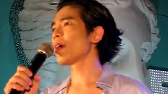 萧敬腾 - 好想对你说