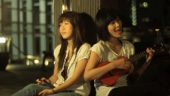 Robynn and Kendy - 月亮代表我的心