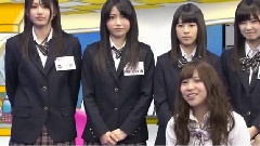 有吉AKB共和国 中文字幕 10/05/10