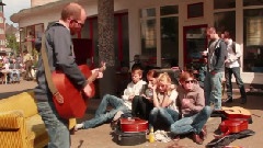 Look What The Tide Brought In