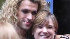 Shayne Ward - Rock Of Ages