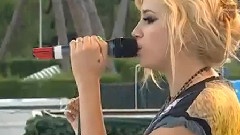 Pixie Lott - Apologize