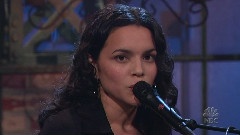 Norah Jones - Come Away With Me NBC