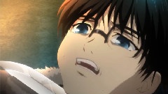 わたしのためにしんで