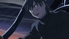 たった一つの想い