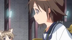 インフィニット ストパンツ