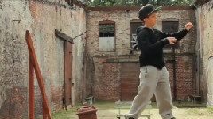 MattyB - The Monster