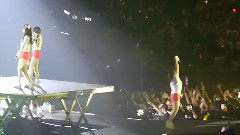 Twinkle & 泼水大战