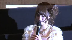 映画 こっくりさん 劇場版 新都市伝説 初日舞台あいさつ AKB48 鈴木まりや