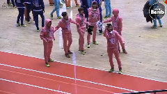 BANGTAN BOMB - Free Dance Time In Front Of A.R.M.Y