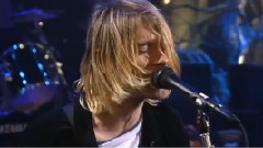 Nirvana - All Apologies