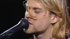 Nirvana - About A Girl