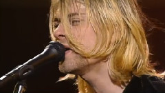 Nirvana - Blew
