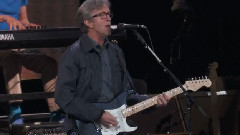 Eric Clapton,欧美群星 - Crossroads