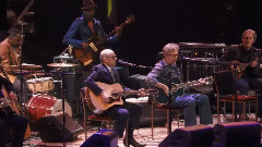 Eric Clapton,欧美群星 - Spider Jiving