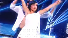 Alizee - Danse Avec Les Stars