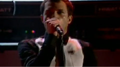 The Killers - Enterlude & When You Were Young