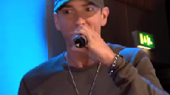 Eminem,Justin Bieber - Freestyle Rap On Westwood TV