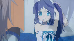 传说中你为爱甘心被搁浅