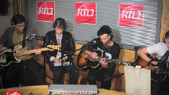 Foster The People - Feels Like We Only Go Backwards