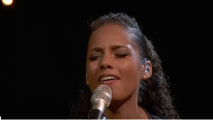 Alicia Keys - Prelude To A Kiss