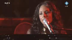 Alicia Keys - Superwoman & If I Ain't Got You