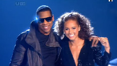 Alicia Keys,Jay-Z - Empire State Of Mind