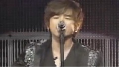 神话,李玟雨 - 2008 M Style Japan