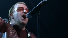 U2,欧美群星 - One